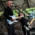 Death Of Guitar Pop (UK) 27. This Is Ska Festival - Wasserburg, Rosslau - 22. Juni 2024 (11).JPG